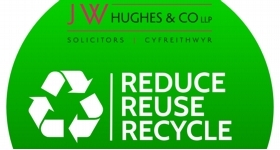 New Law on Recycling for Businesses in Wales 