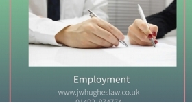 New Employment Rights Bill Announced 